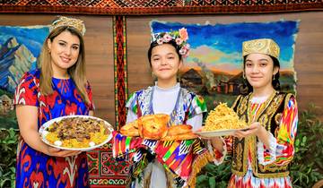 10 Day Kyrgyzstan Itinerary, incl. Bishkek and Karakol