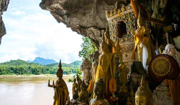 Tailor-Made 1-Week Private Laos Holiday, Daily Departure Tour