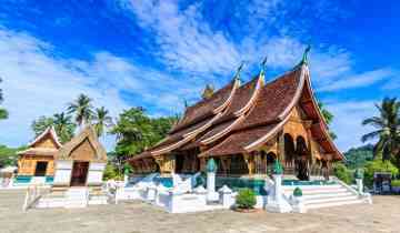 Tailor-Made 10 Days Classic Laos Vacation with Daily Departure Tour