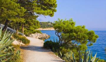 15 Day Croatia Itinerary, incl. Pula and Dubrovnik