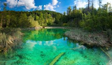 15 Day Croatia Itinerary, incl. Pula and Dubrovnik