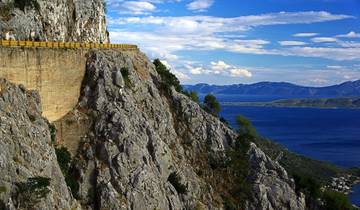 15 Day Croatia Itinerary, incl. Pula and Dubrovnik