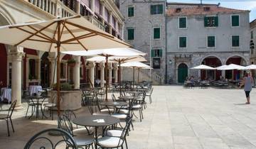 15 Day Croatia Itinerary, incl. Pula and Dubrovnik