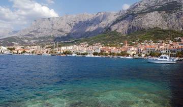 15 Day Croatia Itinerary, incl. Pula and Dubrovnik