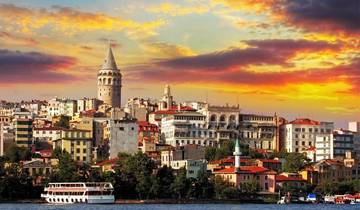 10 Day  Private Turkey Tour Tour