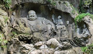 Hangzhou City Break, Private Tour