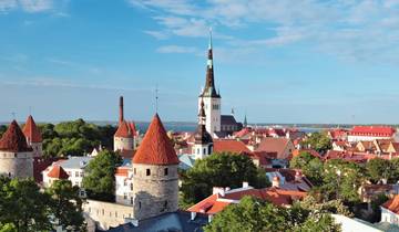 Baltic States Highlights Tour
