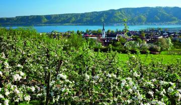 Lago Constanza: Senderismo y disfrute