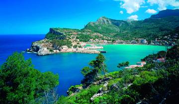 Mallorca: Hiking & Relaxation Tour