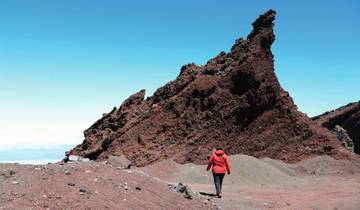 La Palma Hiking