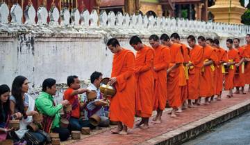 Laos, Cambodia & Indochina: Highlights Tour