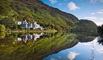 Irland: Höhepunkte Rundreise