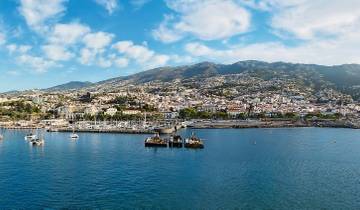 Circuito Madeira: Experiencia relajada