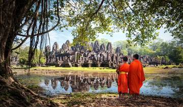 Vietnam & Kambodscha: Die ausführliche Reise