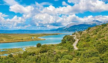 Albanien: Impressionen