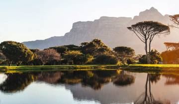 South Africa Relaxed Experience Tour