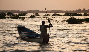 Senegal: Hoogtepunten