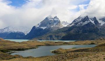 Essential Patagonia: Fjords & Torres del Paine, Operated by Quark