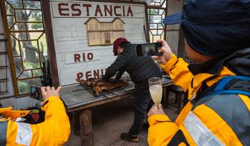 15 Day Patagonia Itinerary, incl. Buenos Aires and Torres del Paine