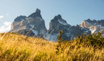 15 Day Patagonia Itinerary, incl. Buenos Aires and Torres del Paine