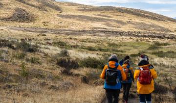 15 Day Patagonia Itinerary, incl. Buenos Aires and Torres del Paine