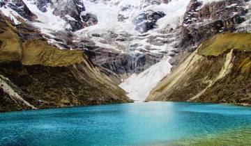 Peru\'s Best: Machu Picchu - Rainbow Mountain - Humantay Lagoon Tour