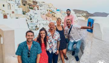 Greece Island Hopper Tour