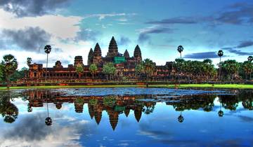 Picturesque Solo Vietnam And Cambodia Tour Tour