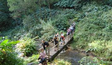 7 Day São Miguel Island Itinerary, incl. Ponta Delgada and Furnas