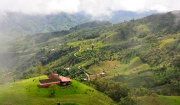 Picturesque Solo Colombia And The Coffee Region Tour Tour