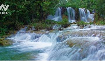 An Authentic Cultural Experience with Passion and Tradition in Chiapas