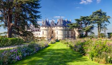 Cycling the Chateaux of the Loire - Upgraded