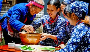 10 Day Taiwan Itinerary, incl. Taipei and Hualien