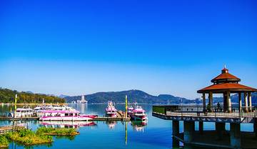 10 Day Taiwan Itinerary, incl. Taipei and Hualien