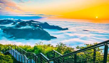 10 Day Taiwan Itinerary, incl. Taipei and Hualien