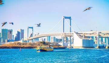 10 Day Taiwan Itinerary, incl. Taipei and Hualien