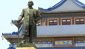 Guangzhou City Break, Private Tour