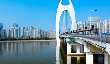 Guangzhou City Break, Private Tour