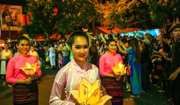7 Days in Thailand, incl. Bangkok and Phuket