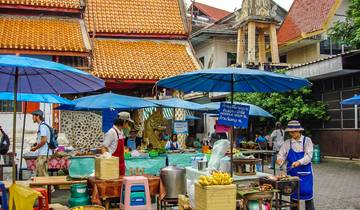 7 Days in Thailand, incl. Bangkok and Phuket