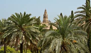 Andalucia & Toledo, 5 days on Tuesdays Tour