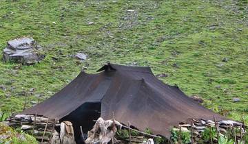 Chomolhari Trek & Buddhist Monasteries