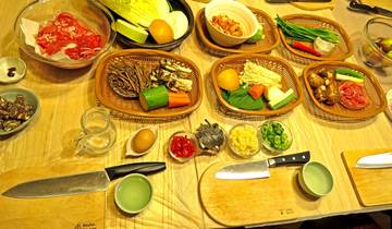15 Day South Korea Itinerary, incl. Seoul and Jeju Island