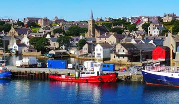 Scotland's Orkney Islands (5 destinations)