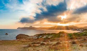 Walking in Mallorca Tour