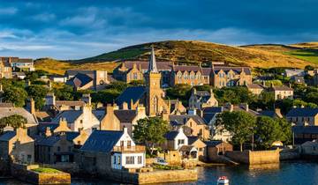 7 Day Orkney Islands Itinerary, incl. Kirkwall and Stromness