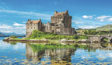 Romantic Britain & Ireland (Small Groups, Preview 2022, 20 Days) Tour