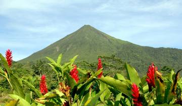 Los tesoros de Costa Rica, Tour Privado