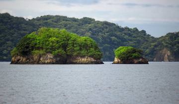 The Best of Costa Rica Tour