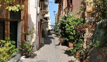 7 Days in Crete, incl. Chania and Samaria Gorge